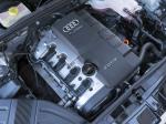 Audi A4 DTM Edition 2005 года (UK)